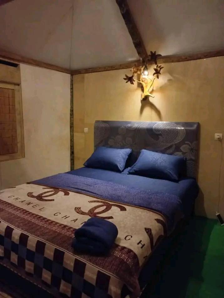 New Rinjani Homestay Tetebatu Eksteriør billede