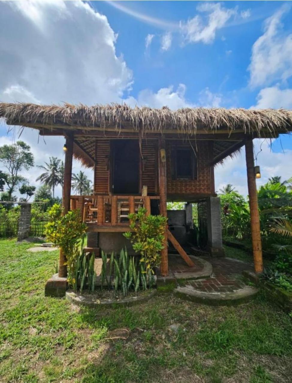 New Rinjani Homestay Tetebatu Eksteriør billede